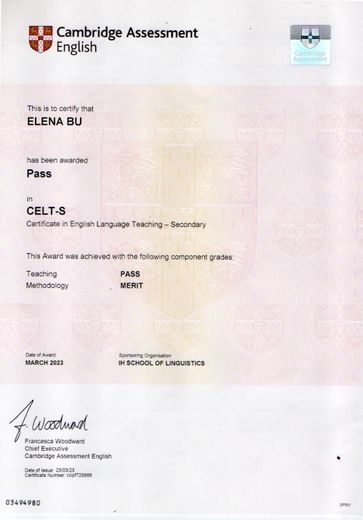 CELT-S
